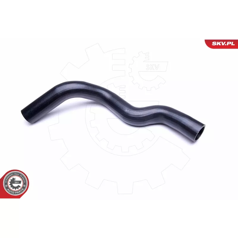 Gaine de suralimentation ESEN SKV 43SKV031