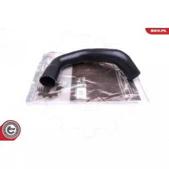 Gaine de suralimentation ESEN SKV