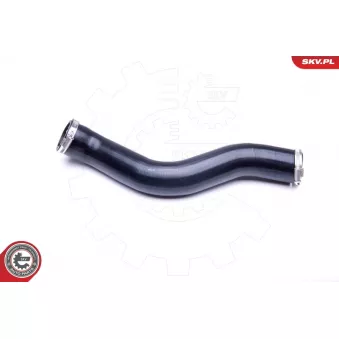 Gaine de suralimentation ESEN SKV 43SKV037