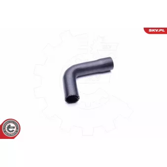 Gaine de suralimentation ESEN SKV 43SKV038