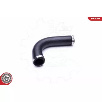 Gaine de suralimentation ESEN SKV 43SKV039