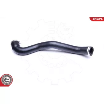 Gaine de suralimentation ESEN SKV