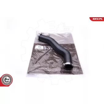 Gaine de suralimentation ESEN SKV 43SKV042