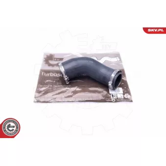 Gaine de suralimentation ESEN SKV 43SKV043