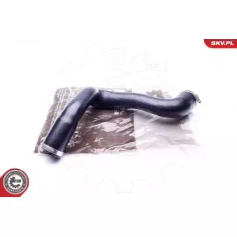 Gaine de suralimentation ESEN SKV