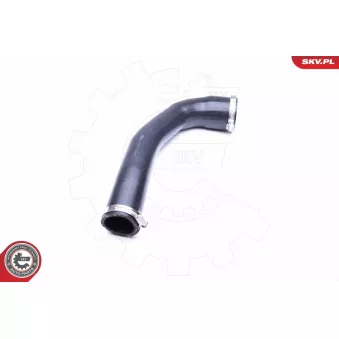 Gaine de suralimentation ESEN SKV