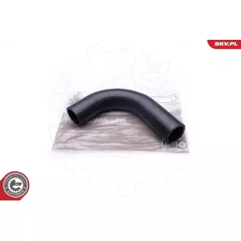 Gaine de suralimentation ESEN SKV