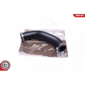 Gaine de suralimentation ESEN SKV 43SKV050