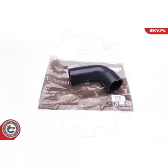 Gaine de suralimentation ESEN SKV