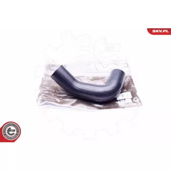 Gaine de suralimentation ESEN SKV 43SKV058