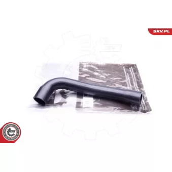 Gaine de suralimentation ESEN SKV