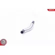 Tuyau de retour d'huile ESEN SKV 43SKV067 - Visuel 3