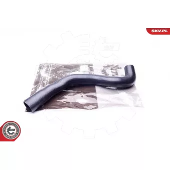 Gaine de suralimentation ESEN SKV