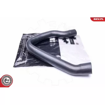 Gaine de suralimentation ESEN SKV