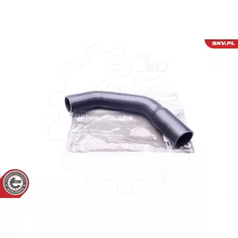 Gaine de suralimentation ESEN SKV 43SKV080