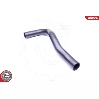 Gaine de suralimentation avant gauche ESEN SKV 43SKV083