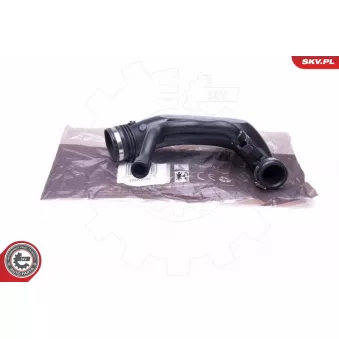 Gaine de suralimentation ESEN SKV 43SKV087