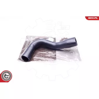 Gaine de suralimentation ESEN SKV 43SKV088