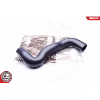 Gaine de suralimentation ESEN SKV