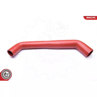 Gaine de suralimentation ESEN SKV