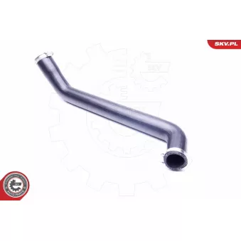 Gaine de suralimentation ESEN SKV 43SKV092