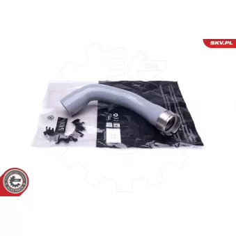 Gaine de suralimentation ESEN SKV 43SKV095