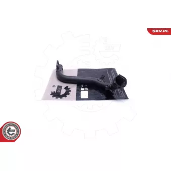 Gaine de suralimentation ESEN SKV