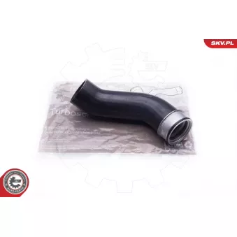 Gaine de suralimentation ESEN SKV