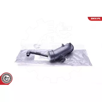 Gaine de suralimentation ESEN SKV 43SKV102