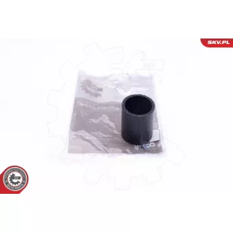 Gaine de suralimentation ESEN SKV