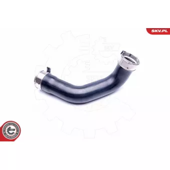 Gaine de suralimentation ESEN SKV 43SKV106