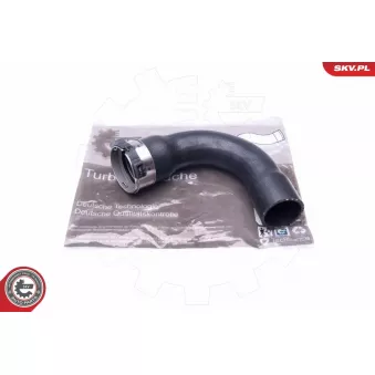 Gaine de suralimentation ESEN SKV 43SKV107