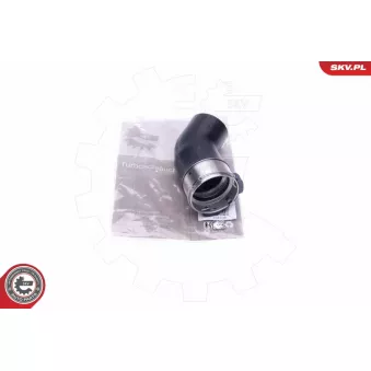 Gaine de suralimentation ESEN SKV 43SKV108