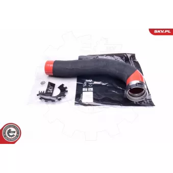 Gaine de suralimentation ESEN SKV 43SKV109