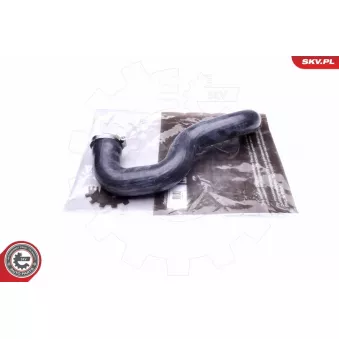 Gaine de suralimentation ESEN SKV 43SKV116