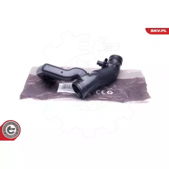 Gaine de suralimentation ESEN SKV 43SKV125