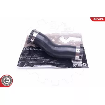 Gaine de suralimentation ESEN SKV 43SKV126