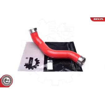 Gaine de suralimentation ESEN SKV 43SKV128