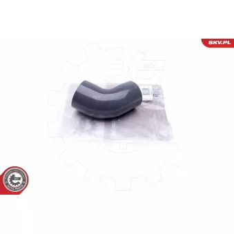 Gaine de suralimentation ESEN SKV 43SKV129