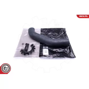 Gaine de suralimentation ESEN SKV 43SKV131