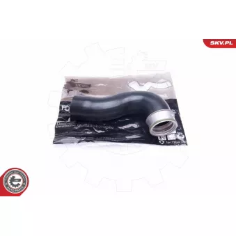 Gaine de suralimentation ESEN SKV 43SKV133