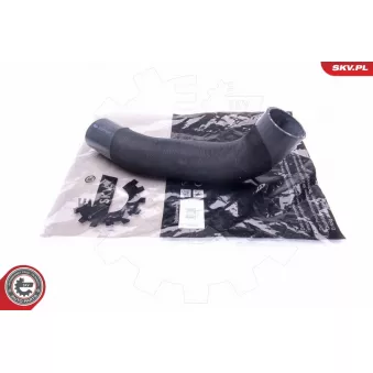 Gaine de suralimentation ESEN SKV 43SKV134