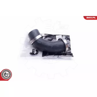 Gaine de suralimentation ESEN SKV 43SKV138