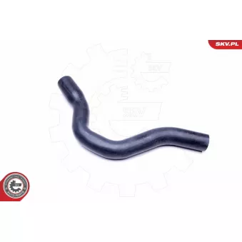 Gaine de suralimentation ESEN SKV 43SKV140