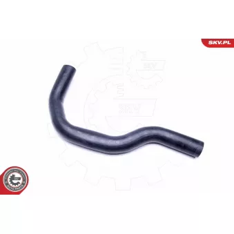 Gaine de suralimentation ESEN SKV 43SKV141