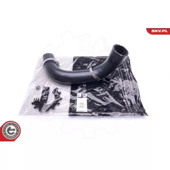 Gaine de suralimentation ESEN SKV 43SKV142