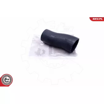 Gaine de suralimentation ESEN SKV 43SKV143