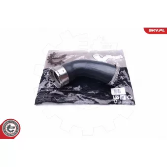 Gaine de suralimentation ESEN SKV