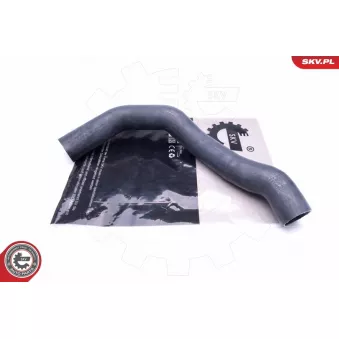 Gaine de suralimentation ESEN SKV 43SKV150