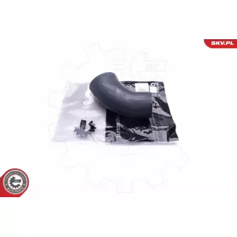 Gaine de suralimentation ESEN SKV 43SKV155